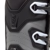 BUTY MOTOCYKLOWE JUNIOR FOX COMP CORE BLACK GREY Y4